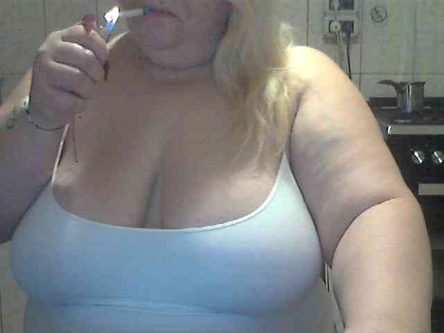 AriannaMilf webcam