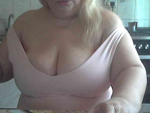 AriannaMilf webcam