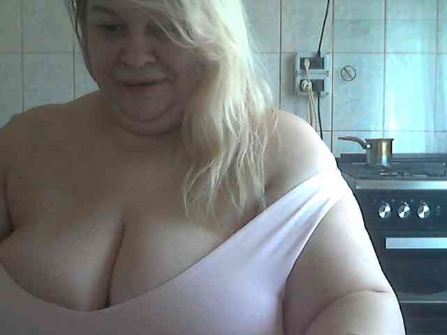 AriannaMilf webcam