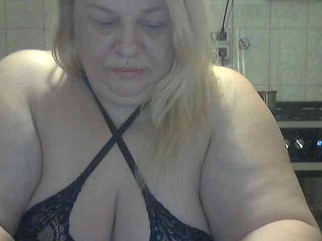 AriannaMilf webcam