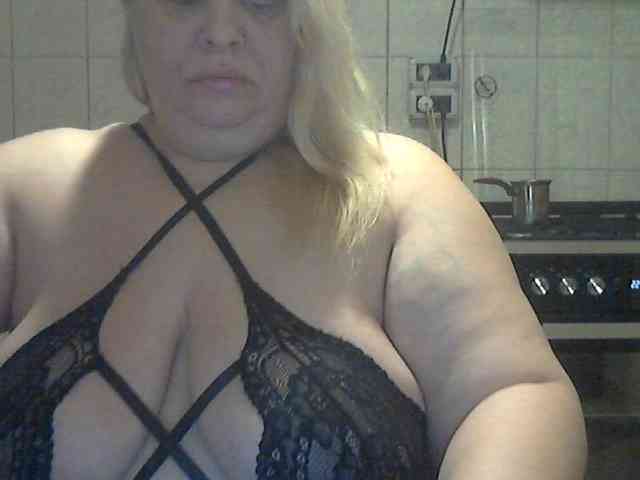 AriannaMilf webcam