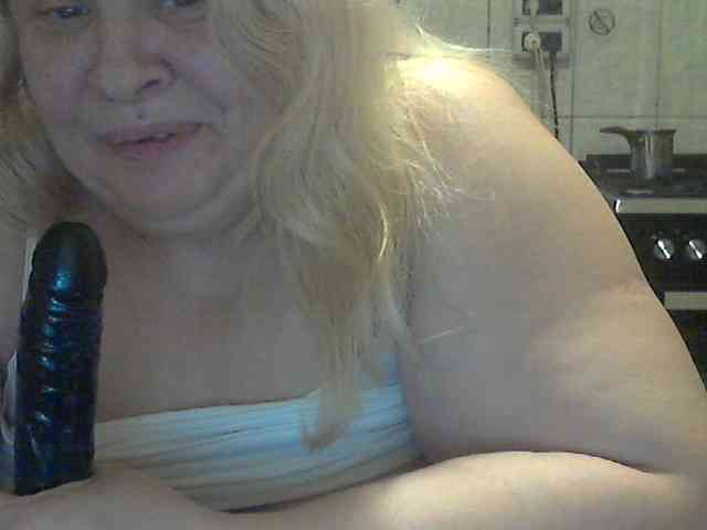 AriannaMilf webcam