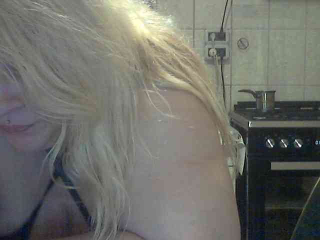 AriannaMilf webcam