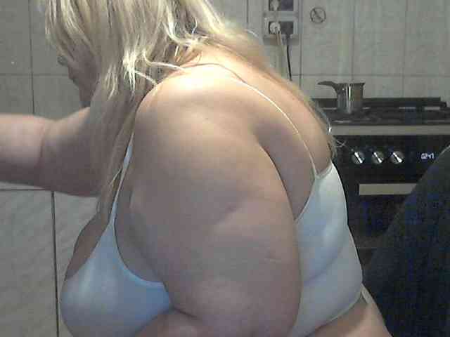 AriannaMilf webcam