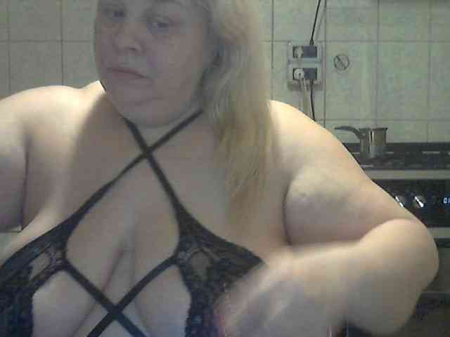 AriannaMilf webcam