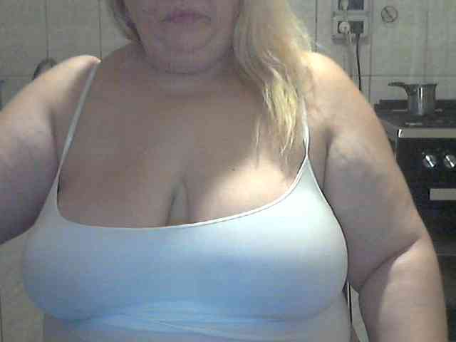 AriannaMilf webcam