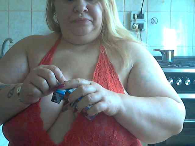 AriannaMilf webcam