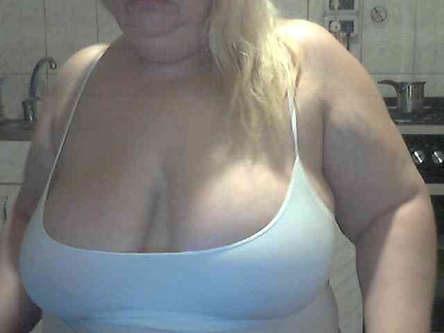 AriannaMilf webcam