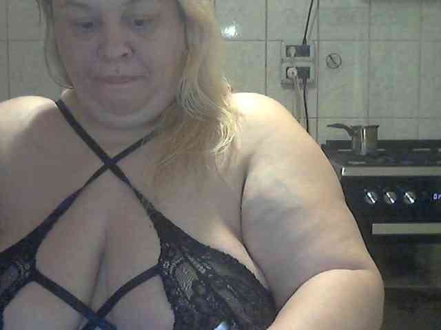 AriannaMilf webcam