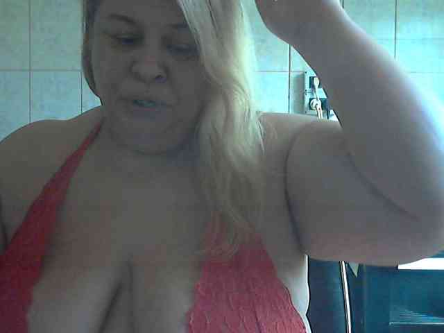 AriannaMilf webcam