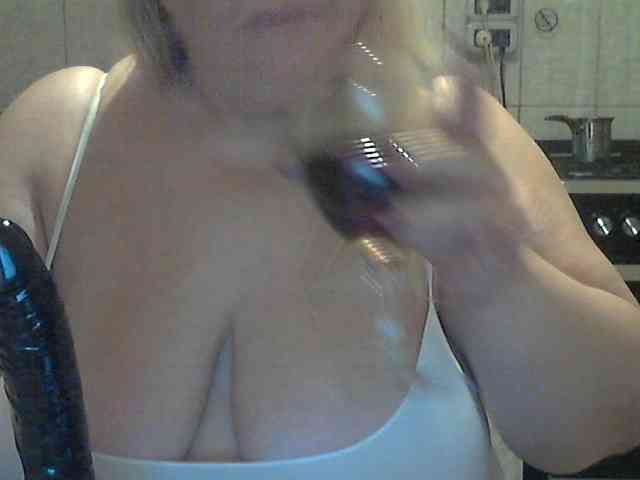 AriannaMilf webcam