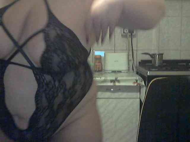 AriannaMilf webcam