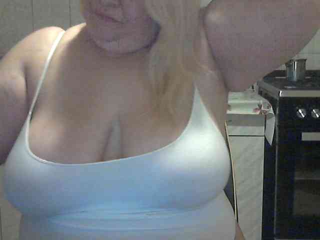 AriannaMilf webcam