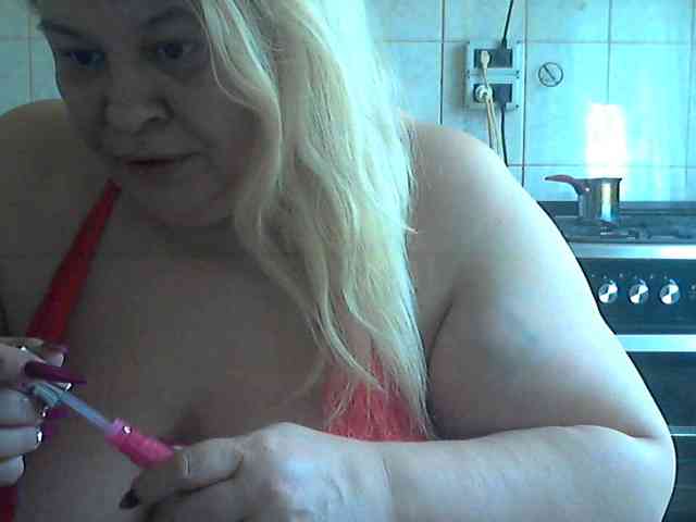 AriannaMilf webcam