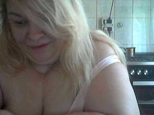 AriannaMilf webcam