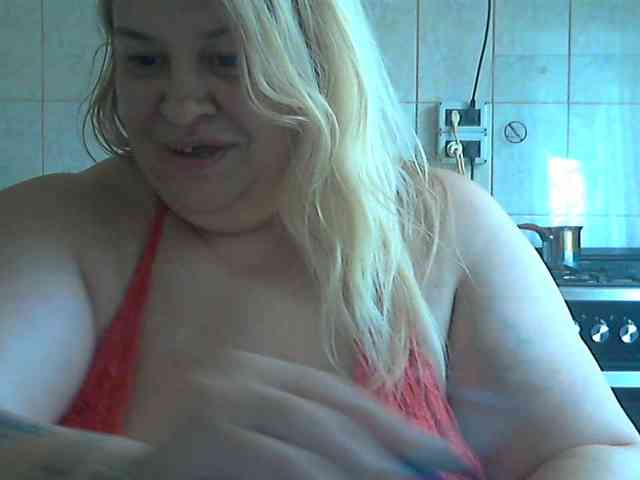 AriannaMilf webcam
