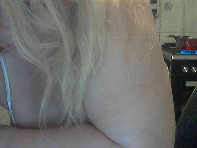 AriannaMilf webcam