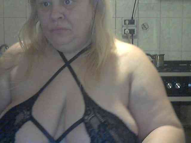 AriannaMilf webcam