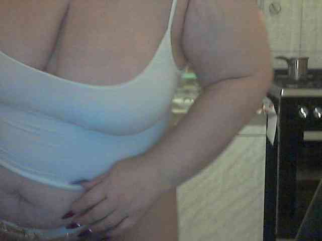 AriannaMilf webcam