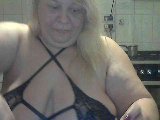 AriannaMilf webcam