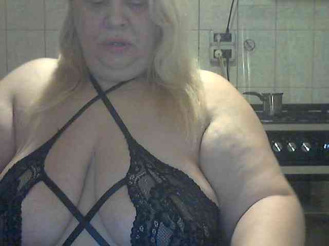 AriannaMilf webcam