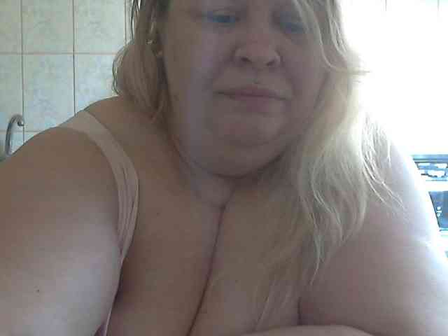 AriannaMilf webcam