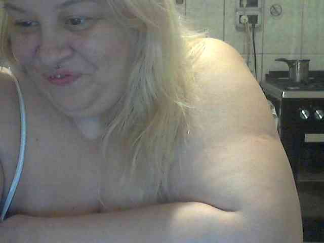AriannaMilf webcam