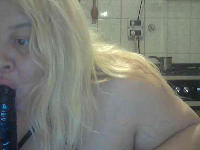 AriannaMilf webcam