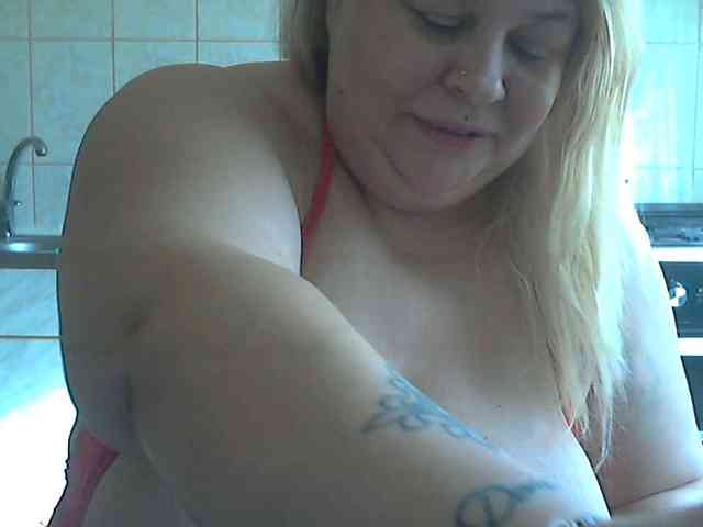 AriannaMilf webcam