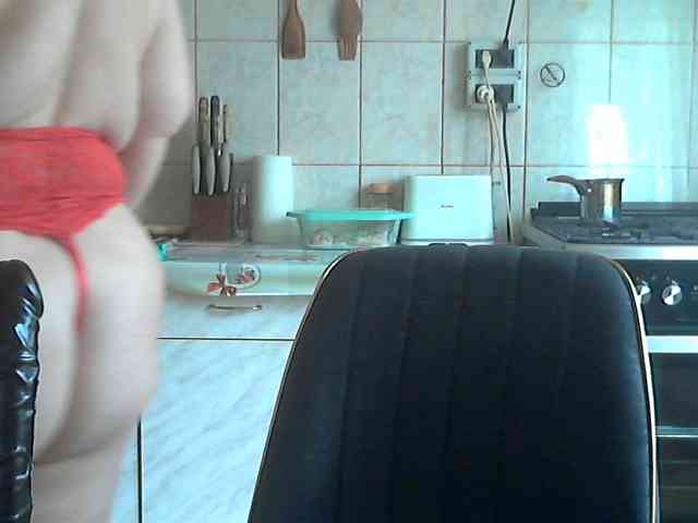 AriannaMilf webcam