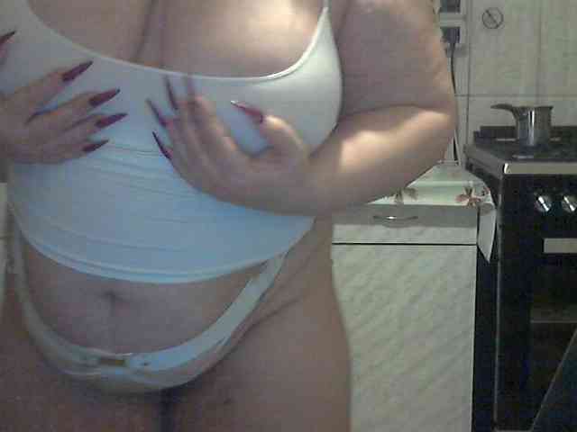 AriannaMilf webcam