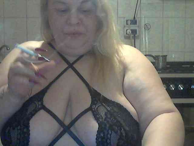 AriannaMilf webcam