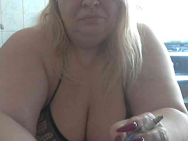 AriannaMilf webcam