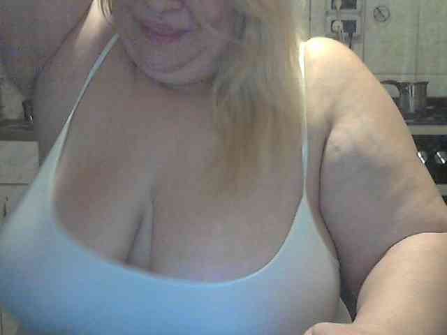 AriannaMilf webcam