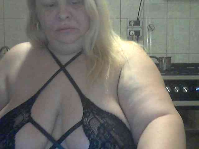 AriannaMilf webcam