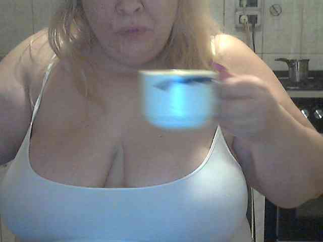 AriannaMilf webcam