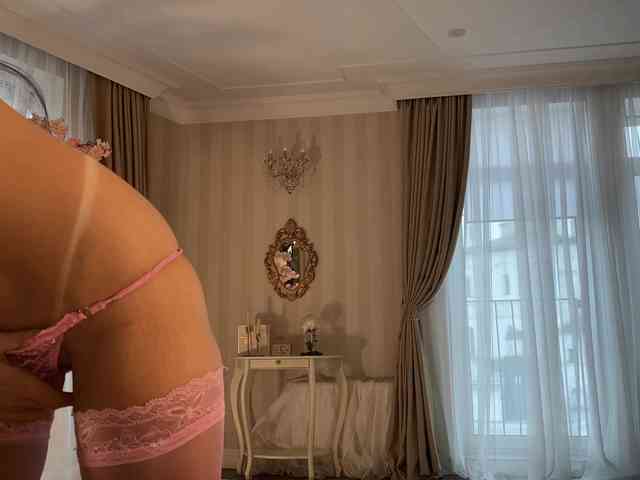 Sensual-giaa webcam