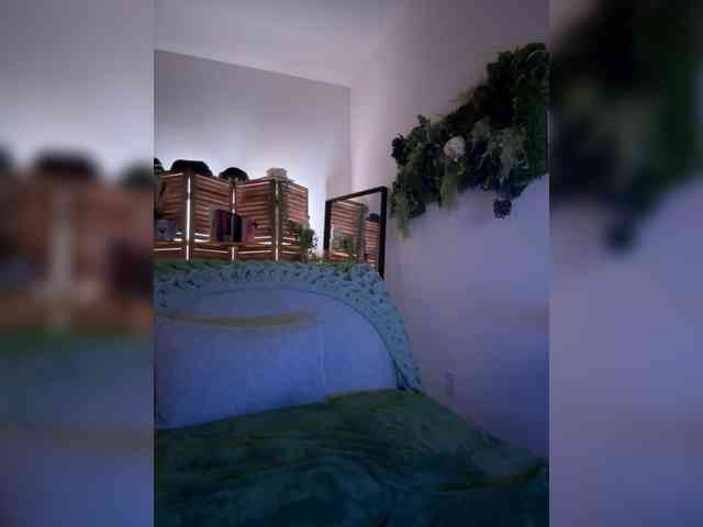PreeminentJess webcam