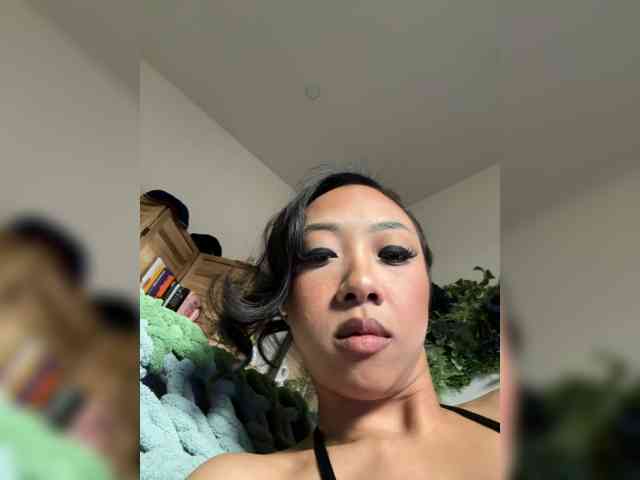 PreeminentJess webcam