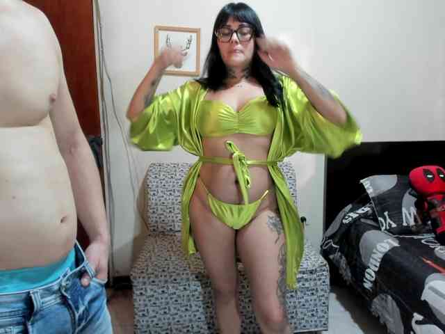 youth-lust69 webcam