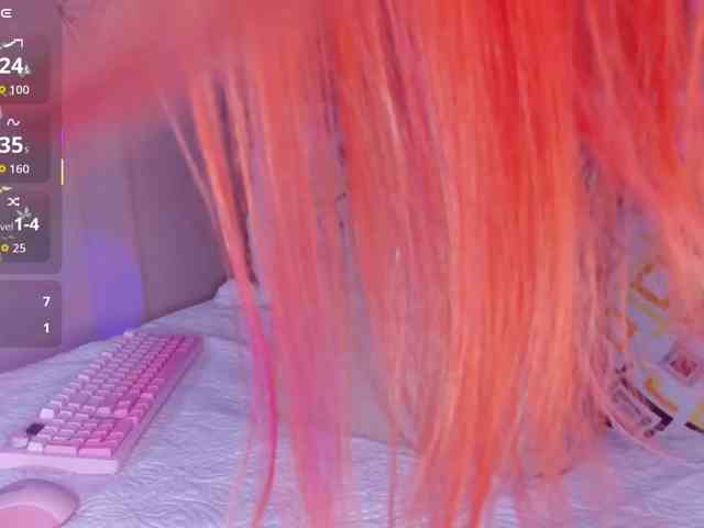 GingerWin webcam