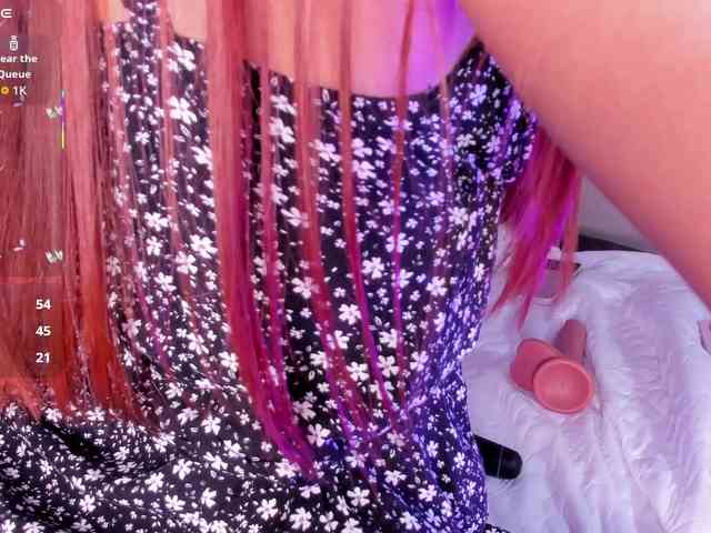 GingerWin webcam