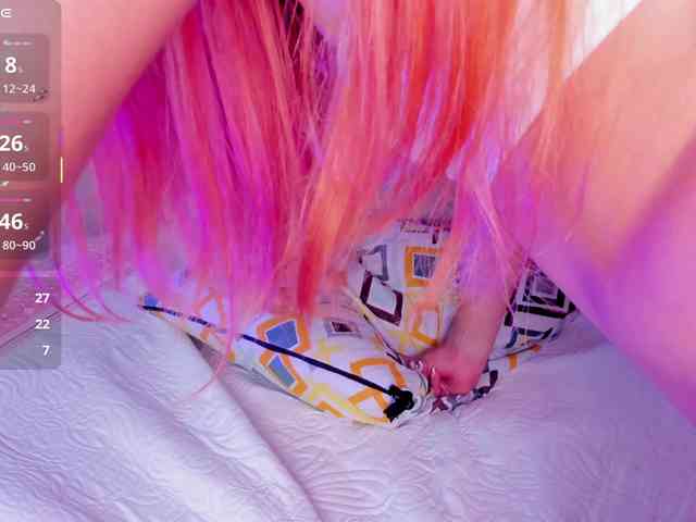 GingerWin webcam