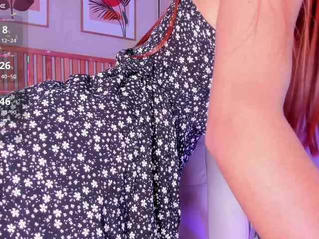 GingerWin webcam