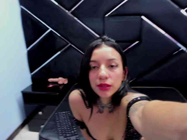 StefannySweet webcam