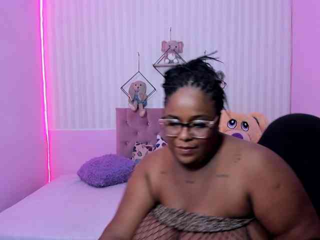 bbw-charlote webcam