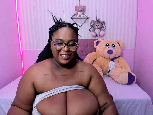 bbw-charlote webcam