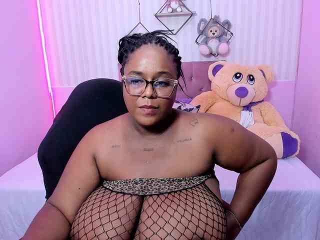 bbw-charlote webcam