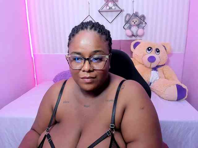 bbw-charlote webcam