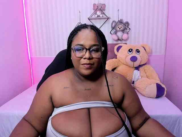 bbw-charlote webcam